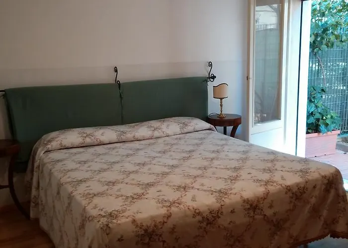 Paradiso Pensionat Faenza