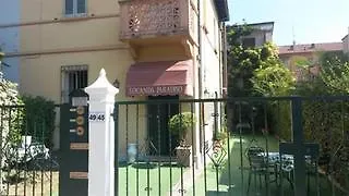 Pensionat Paradiso Faenza