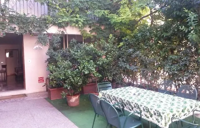 Pensjonat Paradiso 3*