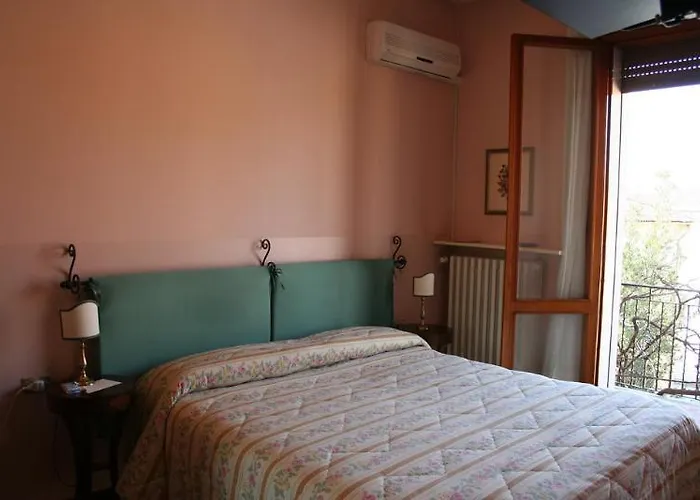 Paradiso 3* Faenza