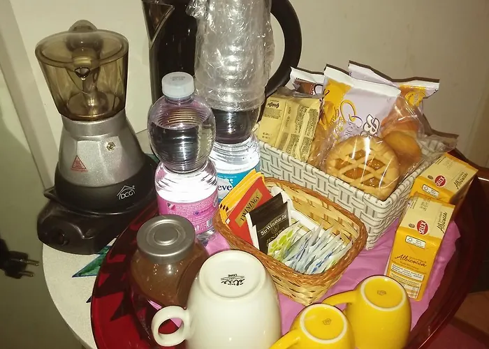 Pensjonat Paradiso 3*