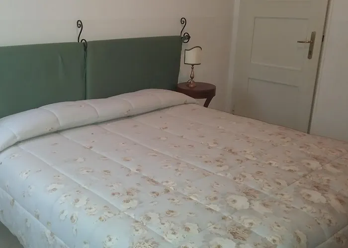 Paradiso Pensjonat 3*