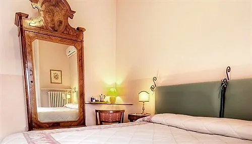 Pensionat Paradiso 3*