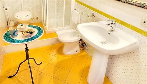 Paradiso Pensionat Faenza