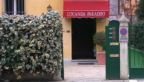 Pensjonat Paradiso Faenza