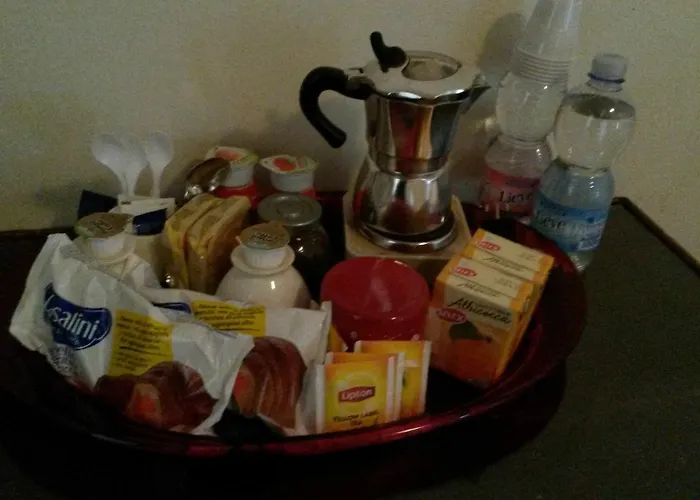 Paradiso Pensjonat Faenza